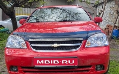 Chevrolet Lacetti, 2006 год, 500 000 рублей, 1 фотография