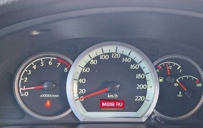 Chevrolet Lacetti, 2008 год, 455 000 рублей, 1 фотография