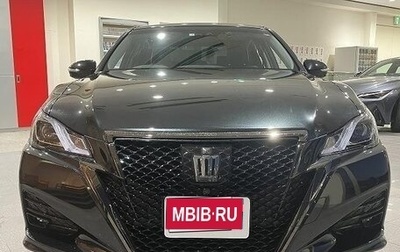 Toyota Crown, 2018 год, 1 800 000 рублей, 1 фотография