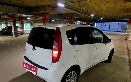 Mitsubishi Colt VI рестайлинг, 2003 год, 335 000 рублей, 3 фотография