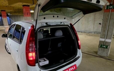 Mitsubishi Colt VI рестайлинг, 2003 год, 335 000 рублей, 5 фотография