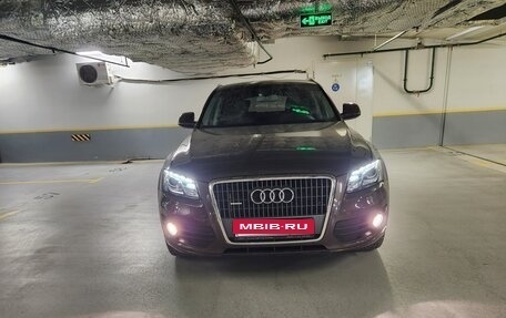 Audi Q5, 2012 год, 1 850 000 рублей, 1 фотография