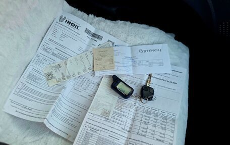 Mitsubishi Colt VI рестайлинг, 2003 год, 335 000 рублей, 9 фотография