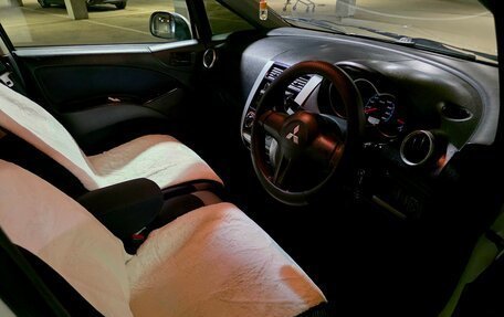 Mitsubishi Colt VI рестайлинг, 2003 год, 335 000 рублей, 8 фотография