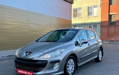 Peugeot 308 II, 2011 год, 449 000 рублей, 1 фотография