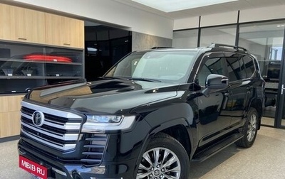 Toyota Land Cruiser, 2021 год, 10 800 000 рублей, 1 фотография