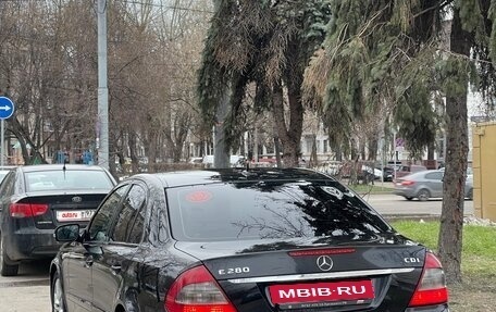 Mercedes-Benz E-Класс, 2006 год, 1 000 000 рублей, 2 фотография