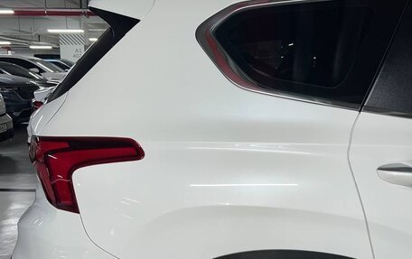 Hyundai Santa Fe IV, 2021 год, 2 530 000 рублей, 6 фотография