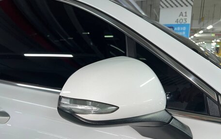 Hyundai Santa Fe IV, 2021 год, 2 530 000 рублей, 7 фотография