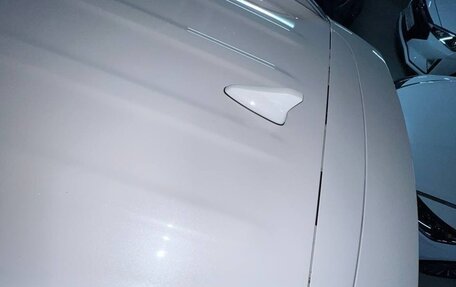 Hyundai Santa Fe IV, 2021 год, 2 530 000 рублей, 15 фотография