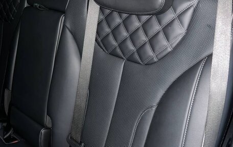 Hyundai Santa Fe IV, 2021 год, 2 530 000 рублей, 12 фотография