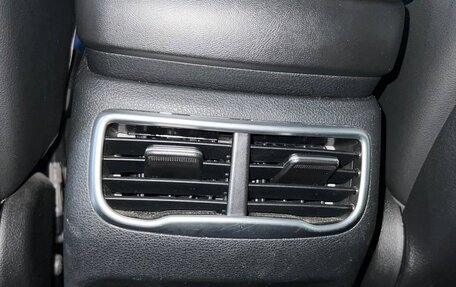 Hyundai Santa Fe IV, 2021 год, 2 530 000 рублей, 21 фотография
