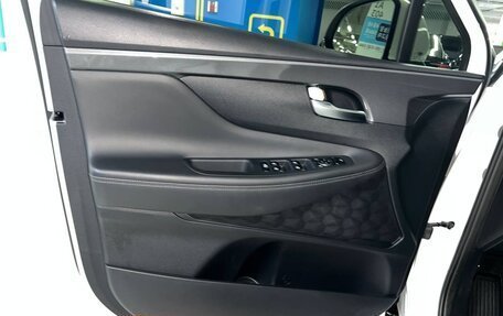 Hyundai Santa Fe IV, 2021 год, 2 530 000 рублей, 18 фотография