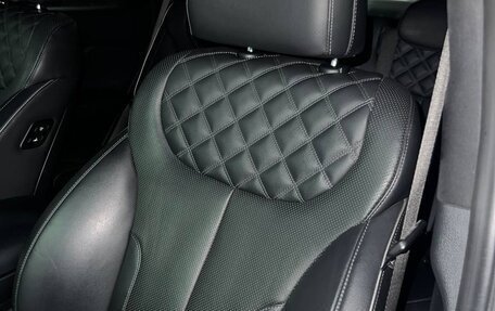 Hyundai Santa Fe IV, 2021 год, 2 530 000 рублей, 19 фотография