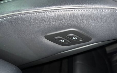 Hyundai Santa Fe IV, 2021 год, 2 530 000 рублей, 23 фотография