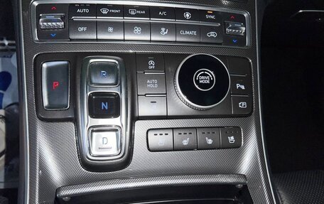 Hyundai Santa Fe IV, 2021 год, 2 530 000 рублей, 22 фотография