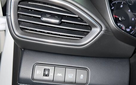 Hyundai Santa Fe IV, 2021 год, 2 530 000 рублей, 20 фотография