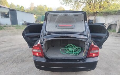 Volvo S80 II рестайлинг 2, 2000 год, 450 000 рублей, 6 фотография