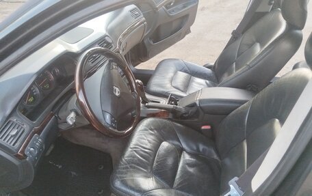 Volvo S80 II рестайлинг 2, 2000 год, 450 000 рублей, 8 фотография