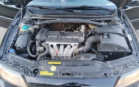 Volvo S80 II рестайлинг 2, 2000 год, 450 000 рублей, 7 фотография