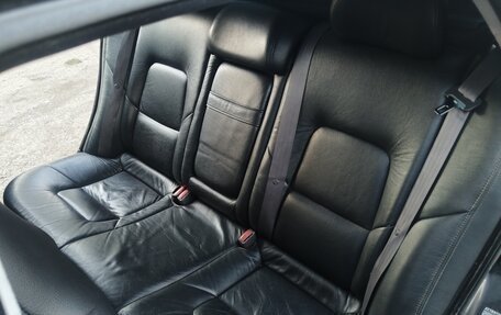 Volvo S80 II рестайлинг 2, 2000 год, 450 000 рублей, 9 фотография