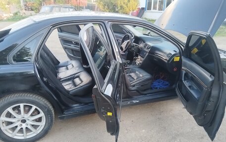 Volvo S80 II рестайлинг 2, 2000 год, 450 000 рублей, 11 фотография