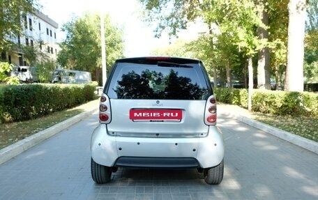 Smart Fortwo III, 2003 год, 530 000 рублей, 3 фотография