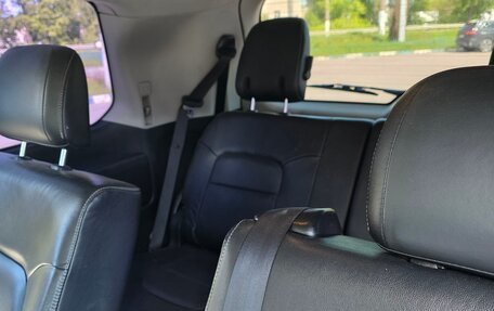 Toyota Land Cruiser 200, 2015 год, 4 900 000 рублей, 6 фотография