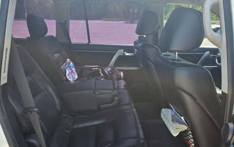 Toyota Land Cruiser 200, 2015 год, 4 900 000 рублей, 13 фотография