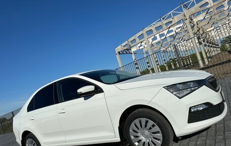 Skoda Rapid II, 2020 год, 1 500 000 рублей, 5 фотография