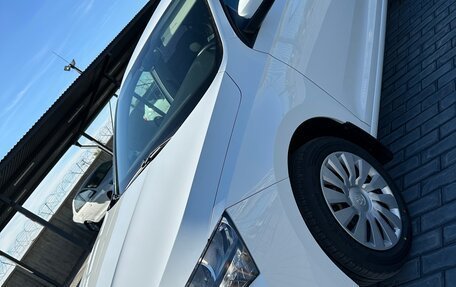 Skoda Rapid II, 2020 год, 1 500 000 рублей, 3 фотография