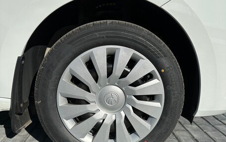 Skoda Rapid II, 2020 год, 1 500 000 рублей, 6 фотография