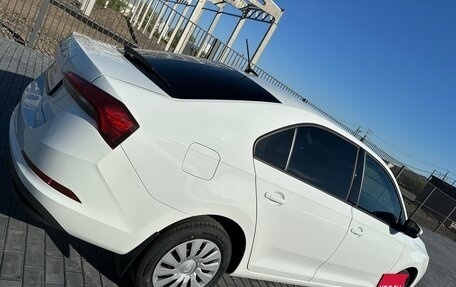 Skoda Rapid II, 2020 год, 1 500 000 рублей, 8 фотография