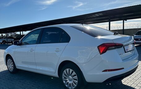 Skoda Rapid II, 2020 год, 1 500 000 рублей, 10 фотография