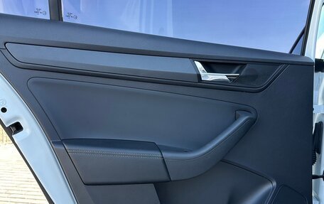 Skoda Rapid II, 2020 год, 1 500 000 рублей, 21 фотография