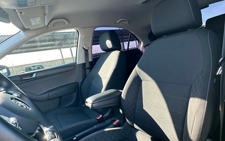 Skoda Rapid II, 2020 год, 1 500 000 рублей, 16 фотография