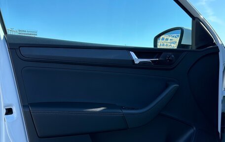 Skoda Rapid II, 2020 год, 1 500 000 рублей, 17 фотография