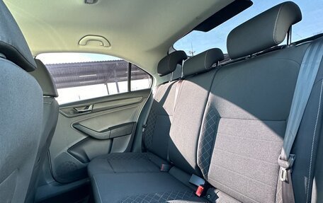Skoda Rapid II, 2020 год, 1 500 000 рублей, 20 фотография