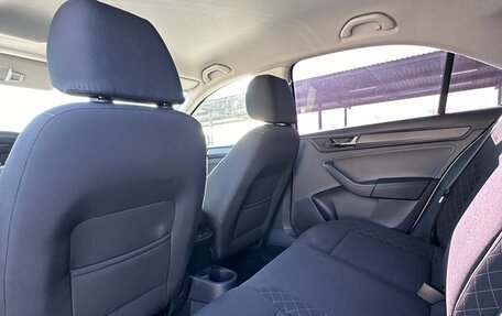 Skoda Rapid II, 2020 год, 1 500 000 рублей, 19 фотография