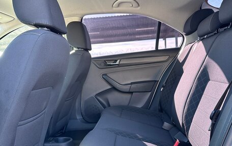 Skoda Rapid II, 2020 год, 1 500 000 рублей, 18 фотография