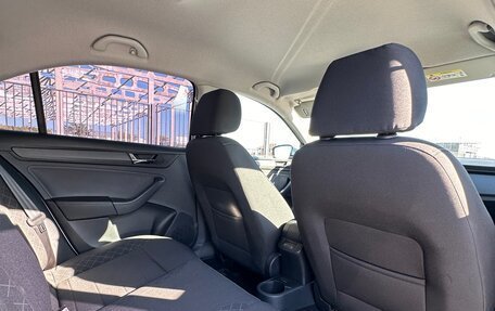 Skoda Rapid II, 2020 год, 1 500 000 рублей, 23 фотография