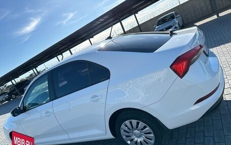 Skoda Rapid II, 2020 год, 1 500 000 рублей, 11 фотография