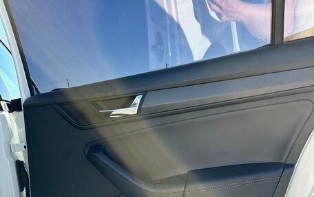 Skoda Rapid II, 2020 год, 1 500 000 рублей, 25 фотография