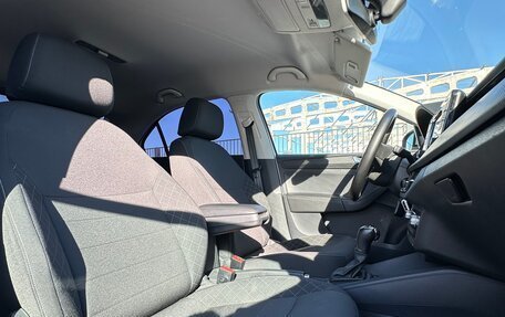 Skoda Rapid II, 2020 год, 1 500 000 рублей, 27 фотография