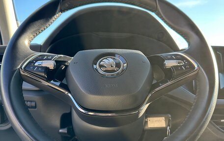 Skoda Rapid II, 2020 год, 1 500 000 рублей, 31 фотография
