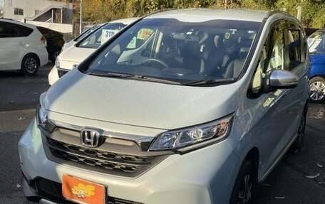 Honda Freed II, 2022 год, 1 550 000 рублей, 2 фотография