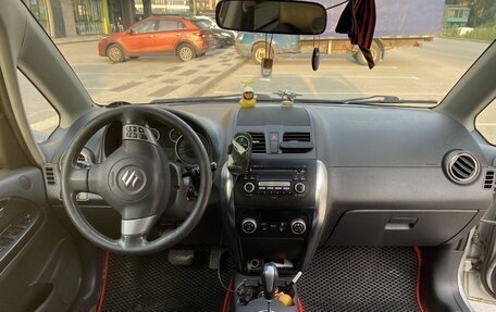 Suzuki SX4 II рестайлинг, 2010 год, 880 000 рублей, 4 фотография