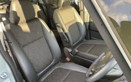 Honda Freed II, 2022 год, 1 550 000 рублей, 4 фотография