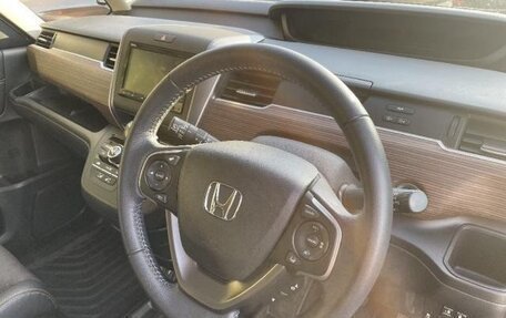 Honda Freed II, 2022 год, 1 550 000 рублей, 6 фотография
