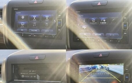 Honda Freed II, 2022 год, 1 550 000 рублей, 12 фотография